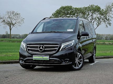 Mercedes-Benz Vito 0