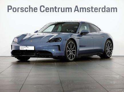 Porsche Taycan 0