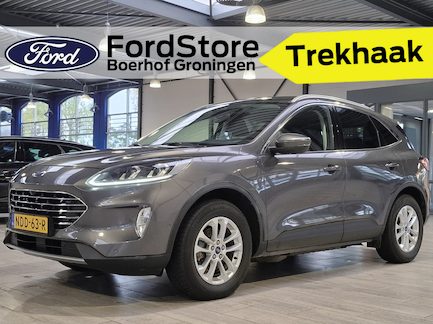 Ford Kuga 0
