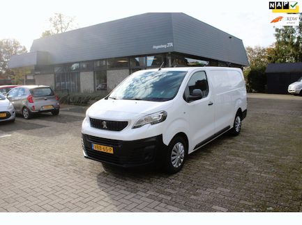 Peugeot Expert 0