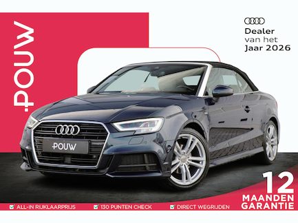 Audi A3 0