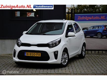 Kia Picanto 0
