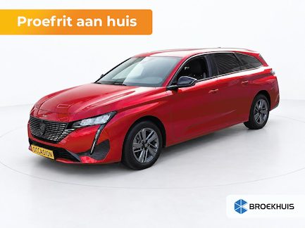 Peugeot 308 0