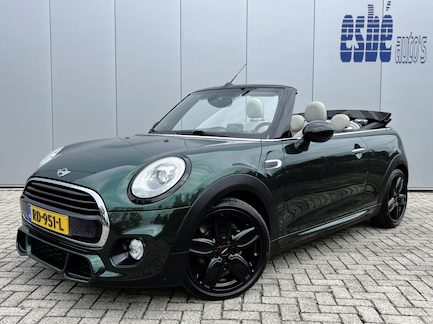 MINI John Cooper Works 0