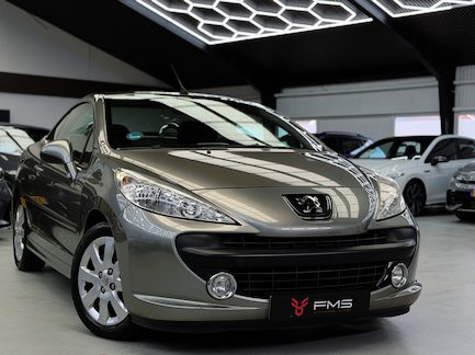 Peugeot 207 0