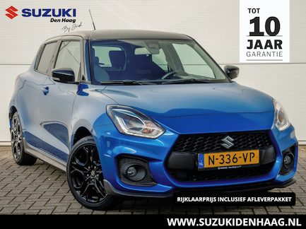 Suzuki Swift 0