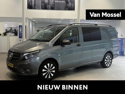 Mercedes-Benz Vito 0