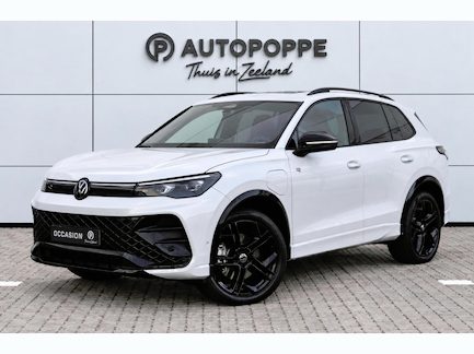 Volkswagen Tiguan 0