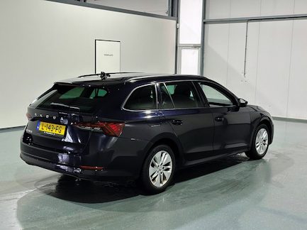 Skoda Octavia 0