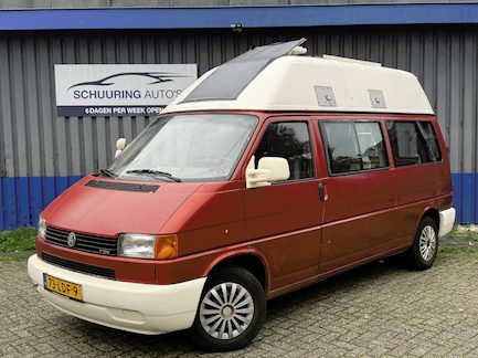 Volkswagen Transporter 0