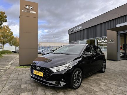 Hyundai i20 0