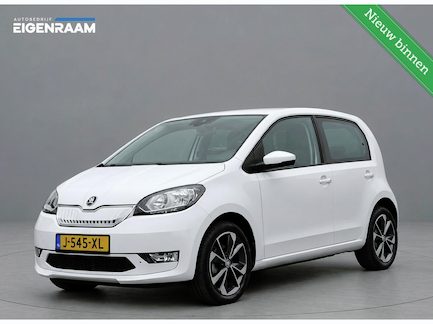 Skoda Citigo e-iV 0