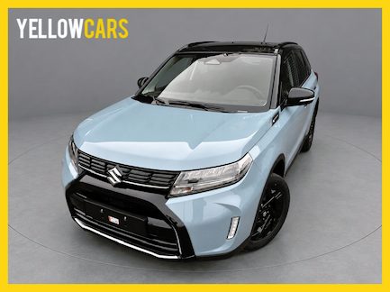 Suzuki Vitara 0