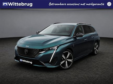 Peugeot 308 0