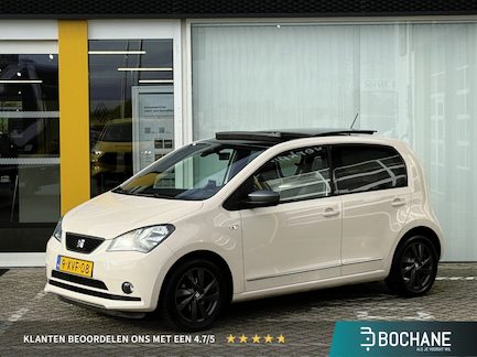 SEAT Mii 0