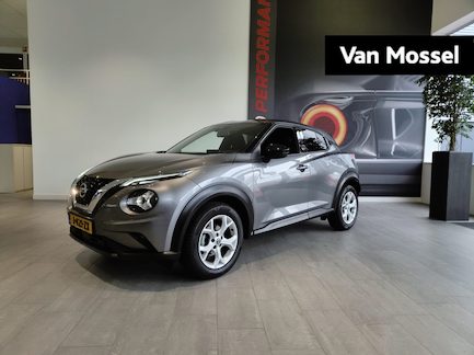 Nissan Juke 0