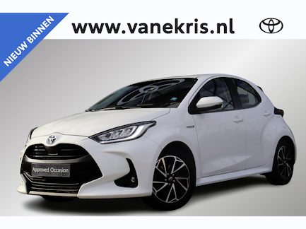Toyota Yaris 0