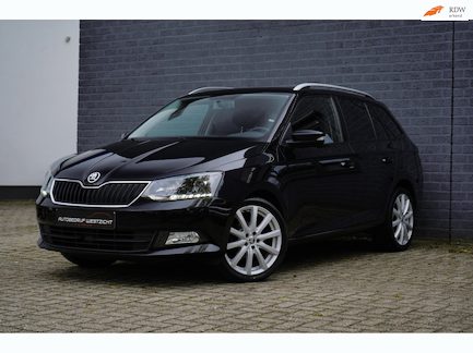 Skoda Fabia 0