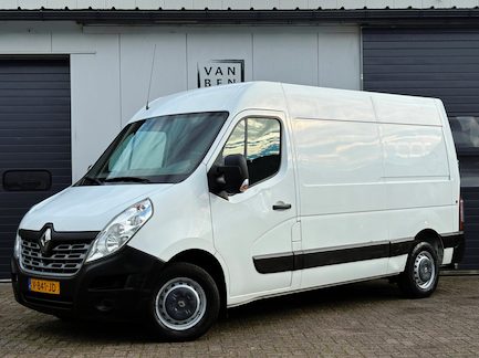 Renault Master 0