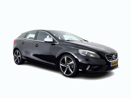 Volvo V40 0
