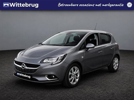 Opel Corsa 0