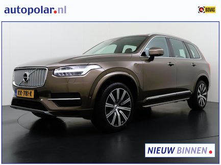 Volvo XC90 0
