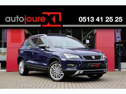 SEAT Ateca 0