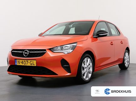 Opel Corsa 0