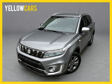 Suzuki Vitara 0