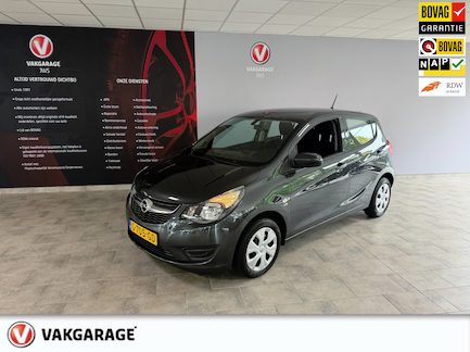 Opel Karl 0