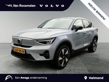 Volvo C40 0
