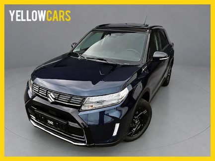 Suzuki Vitara 0