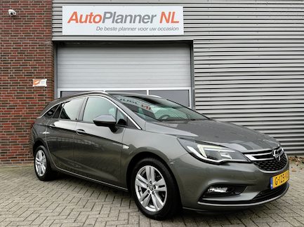 Opel Astra 0