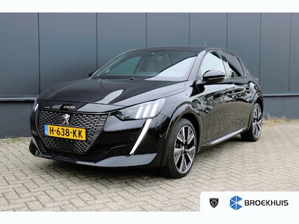 Peugeot 208 0
