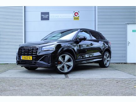 Audi Q2 0