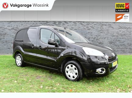 Peugeot Partner 0