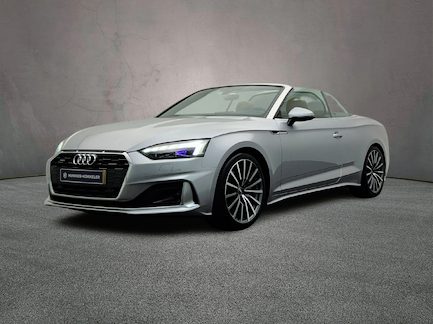 Audi A5 0