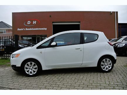 Mitsubishi Colt 0