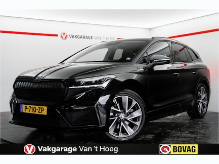 Skoda Enyaq 0