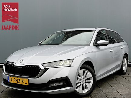 Skoda Octavia 0