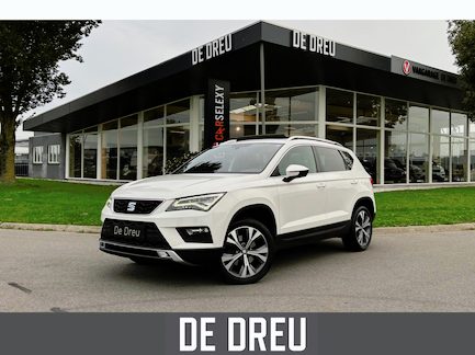 SEAT Ateca 0