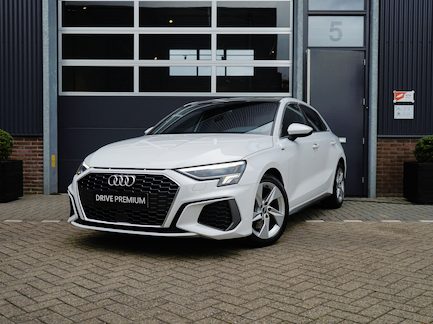 Audi A3 0