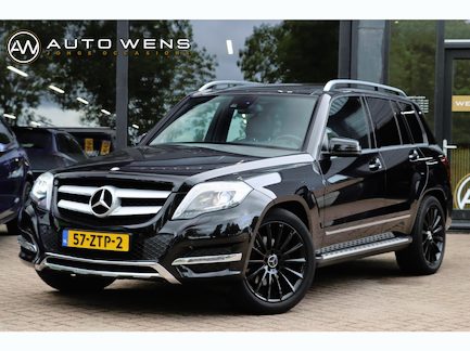 Mercedes-Benz GLK 0