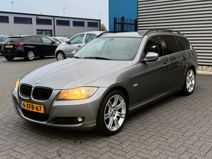 BMW 3-Serie 0