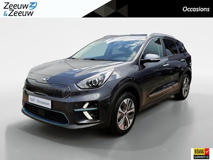 Kia Niro EV 0