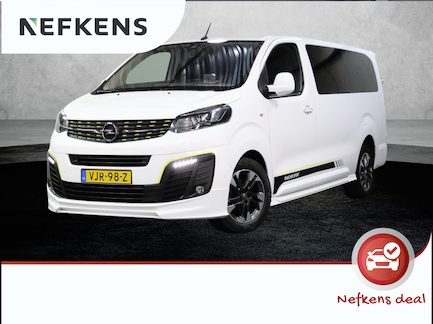 Opel Vivaro 0