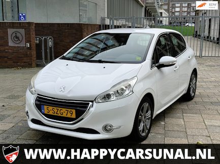 Peugeot 208 0