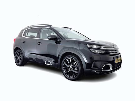 Citroën C5 Aircross 0