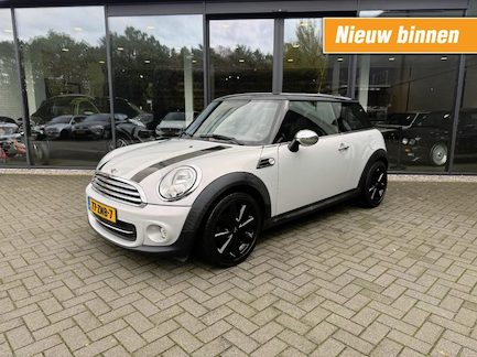 MINI Cooper 0