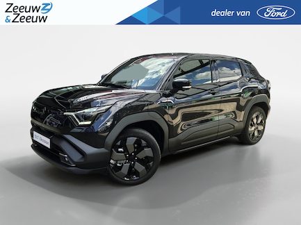 Suzuki e-Vitara 0